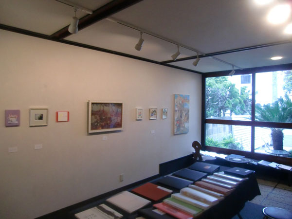 『ポートフォリオ×ポートフォリオ』展 『ポートフォリオ×ポートフォリオ』展