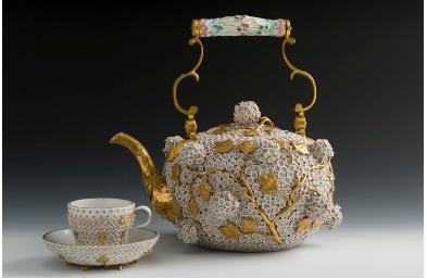特別展 日独交流150周年記念・国立マイセン磁器美術館所蔵 「マイセン磁器の300年」 特別展 日独交流150周年記念・国立マイセン磁器美術館所蔵 「マイセン磁器の300年」