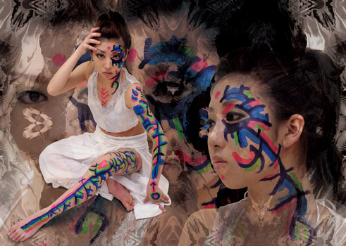 展示募集要項 2011/7/16(土)、17(日) ARTEVEKTOR第8回 展示募集要項 2011/7/16(土)、17(日) ARTEVEKTOR第8回
