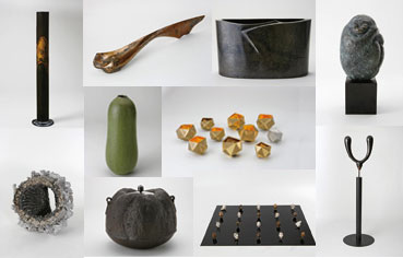 第6回佐野ルネッサンス鋳金展 第6回佐野ルネッサンス鋳金展