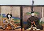 常設展・特設展 「山内家のひな道具」展 常設展・特設展 「山内家のひな道具」展
