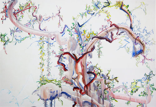 TWS-Emerging 160 安藤充 “Nature Algorithm “ TWS-Emerging 160 安藤充 “Nature Algorithm “