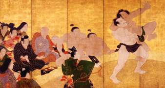 特別展示室 「觀海庵」 競・闘・争 特別展示室 「觀海庵」 競・闘・争