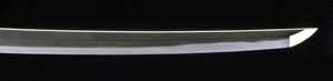 名物刀剣　宝物（たからもの）の日本刀