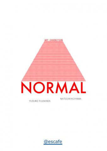 NORMAL -art exhibition-