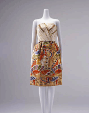 コレクション展 「50年前の服」 コレクション展 「50年前の服」
