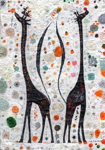 川瀬大樹個展 川瀬大樹個展