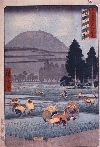 川崎・砂子の里資料館所蔵 浮世絵名品展 川崎・砂子の里資料館所蔵 浮世絵名品展