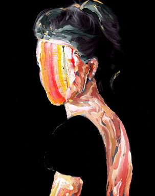 青嵜直樹展「Barracuda~Naoki Aosaki Exhibition」 青嵜直樹展「Barracuda~Naoki Aosaki Exhibition」