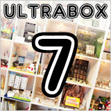 ウルトラボックスVol.7 ウルトラボックスVol.7