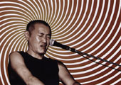 福岡ユタカさんによる暗闇のボイスワークショップ Throat of Japan 第3回目 / クラヤミノtones 福岡ユタカさんによる暗闇のボイスワークショップ Throat of Japan 第3回目 / クラヤミノtones