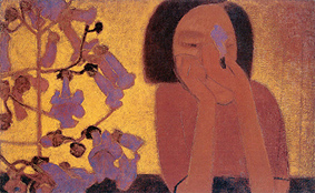 生誕100年 香月泰男と下関~旅のはじまり~ 生誕100年 香月泰男と下関~旅のはじまり~