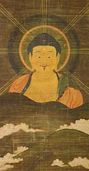 浄土へのいざない―三河浄土宗寺院の歴史と美術―
