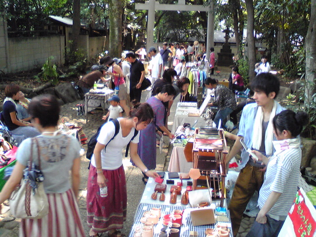 9/4(日) 渋谷てづくり市「青空個展」 開催! 9/4(日) 渋谷てづくり市「青空個展」 開催!