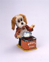 特別展「おもちゃと模型のワンダーランド展」 特別展「おもちゃと模型のワンダーランド展」