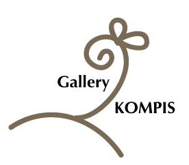 Gallery KOMPIS　オープニングイベント