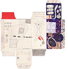 Marjan Vafaeian 展 Marjan Vafaeian 展
