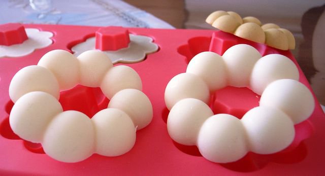 手作りせっけんワークショップ 手作りせっけんワークショップ