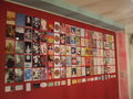 《参加者募集》postcard exhibition vol.4 2011.10.4~30 《参加者募集》postcard exhibition vol.4 2011.10.4~30
