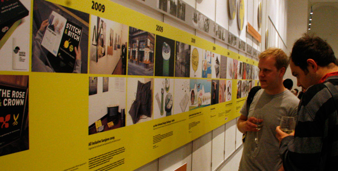 『共感するイノベーション　インクルーシブデザイン ― 10年の歩み』展