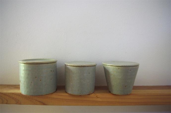 安江かえで 器展 安江かえで 器展