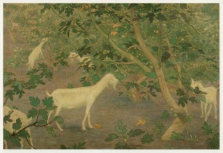 開館３０周年記念特別展　渋谷ユートピア1900-1945