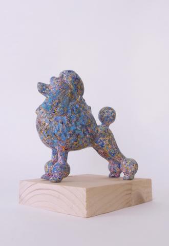 はっとりこうへい展 「表と裏と横」 はっとりこうへい展 「表と裏と横」