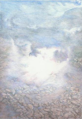 門坂流 個展 -自然と霊性- 門坂流 個展 -自然と霊性-