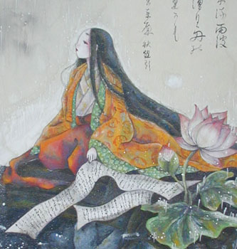 第37回　現代童画展