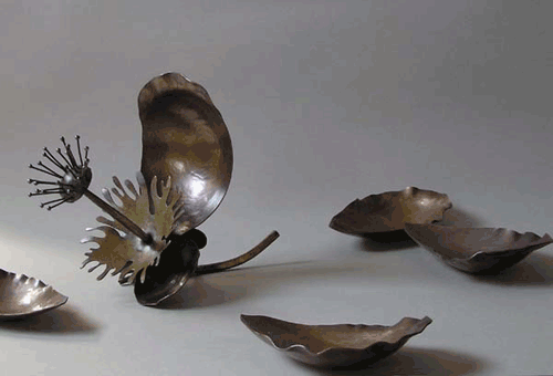 伊藤あきえ展 ー Circulation ー 伊藤あきえ展 ー Circulation ー