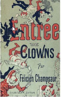 陶酔のパリ・モンマルトル 1880-1910 ~「シャ・ノワール(黒猫)」をめぐるキャバレー文化と芸術家たち~ 陶酔のパリ・モンマルトル 1880-1910 ~「シャ・ノワール(黒猫)」をめぐるキャバレー文化と芸術家たち~