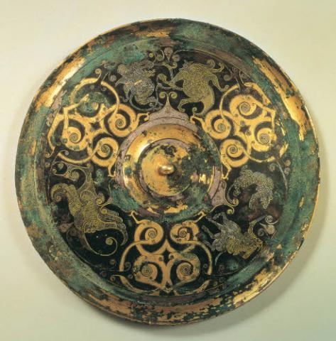 特別展 細川家の至宝 -珠玉の永青文庫コレクション- 特別展 細川家の至宝 -珠玉の永青文庫コレクション-