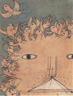 松浦カレー・坂口恵理子 展 松浦カレー・坂口恵理子 展