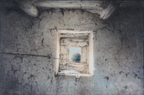 柳田昭絵画展―故郷讃歌― 柳田昭絵画展―故郷讃歌―