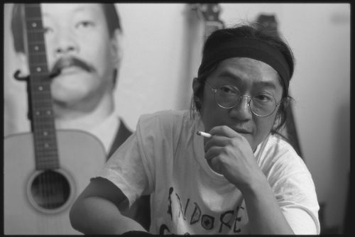 タカオカ邦彦写真展「icons―時代の肖像―」 タカオカ邦彦写真展「icons―時代の肖像―」