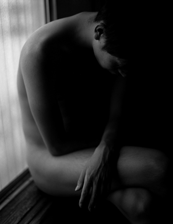 中村早写真展「The Nude of Man」