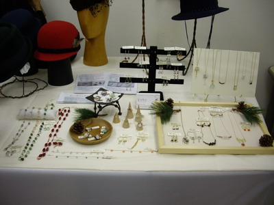 Cunicle at Shibuya 1週間だけのセレクトショップ Cunicle at Shibuya 1週間だけのセレクトショップ