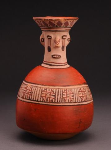 インカ帝国展 - マチュピチュ「発見」100年