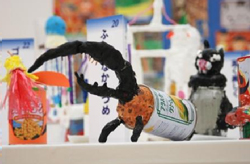第64回児童生徒造形作品展 第64回児童生徒造形作品展