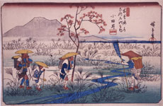 祈りの旅路 祈りの旅路