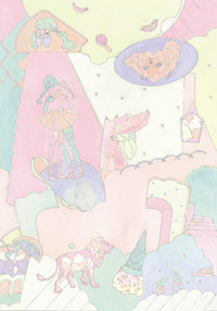 東京工芸大学芸術学部卒業・大学院修了制作展2012 東京工芸大学芸術学部卒業・大学院修了制作展2012
