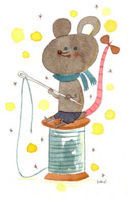 おがわこうへい展~ちいさな展示会 おがわこうへい展~ちいさな展示会