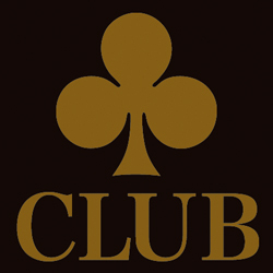 京都精華大学 ビジュアルデザイン学科 卒業作品展「♣CLUB」 京都精華大学 ビジュアルデザイン学科 卒業作品展「♣CLUB」