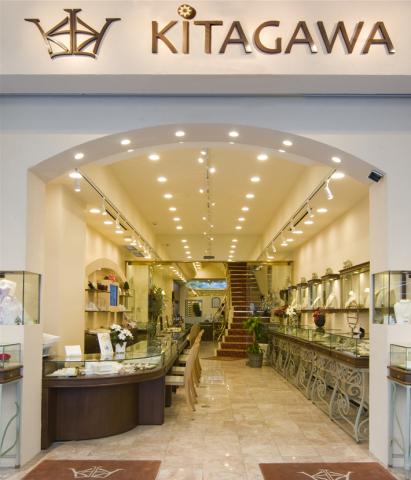 【静岡】きたがわ宝石 decora,J デザイナー横村信浩 個展 【静岡】きたがわ宝石 decora,J デザイナー横村信浩 個展