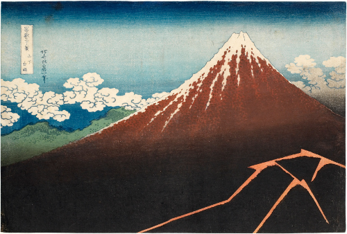 ホノルル美術館所蔵 北斎展—葛飾北斎生誕250周年記念— ホノルル美術館所蔵 北斎展—葛飾北斎生誕250周年記念—
