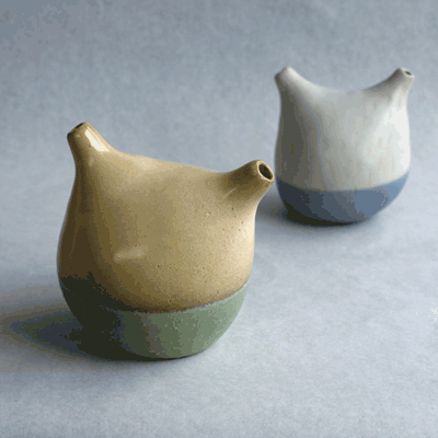 -それぞれのかたち- 長峯香菜・小林有矢・佐藤牧子 展 -それぞれのかたち- 長峯香菜・小林有矢・佐藤牧子 展