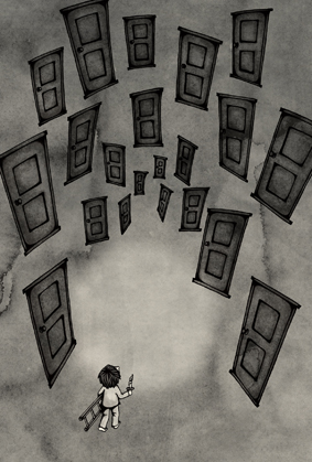 BLACK & WHITE展(gallery DAZZLE) BLACK & WHITE展(gallery DAZZLE)