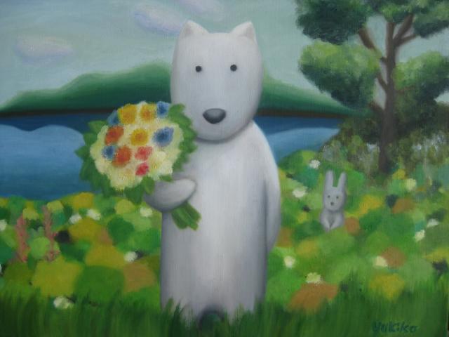 AAAギャラリー企画展覧会 絵画・イラスト 第2回「ZOO」展 AAAギャラリー企画展覧会 絵画・イラスト 第2回「ZOO」展