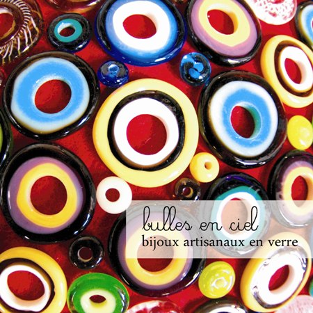 l'univers des bulles en ciel ~ビュルオンシエルの世界~ l'univers des bulles en ciel ~ビュルオンシエルの世界~
