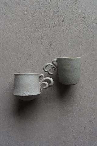 岩田智子 陶展 岩田智子 陶展